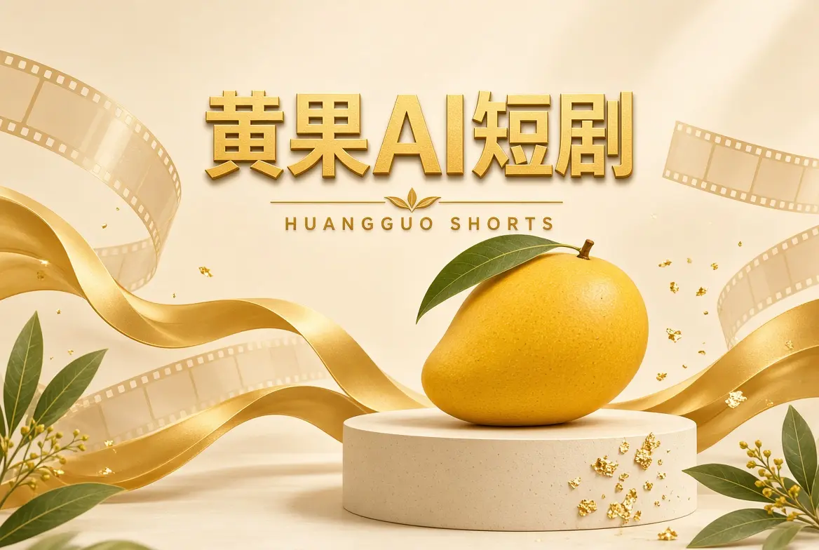 漫剧中的画面与动作